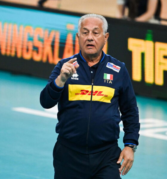 Julio Velasco