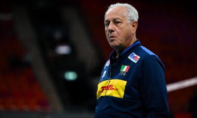 Julio Velasco