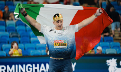 Leonardo Fabbri