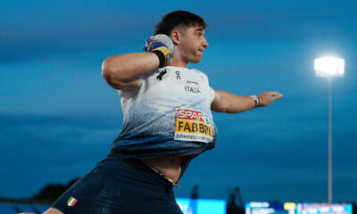 Leonardo Fabbri