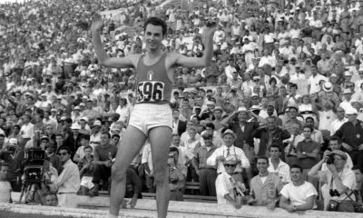 Livio Berruti