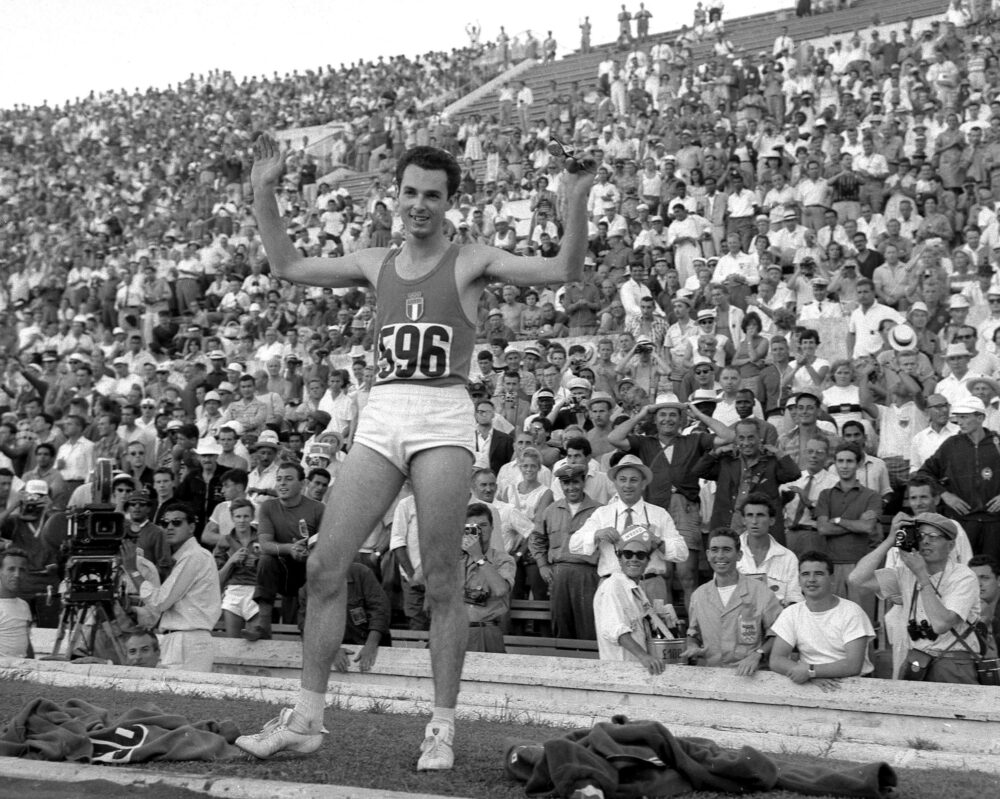 Livio Berruti