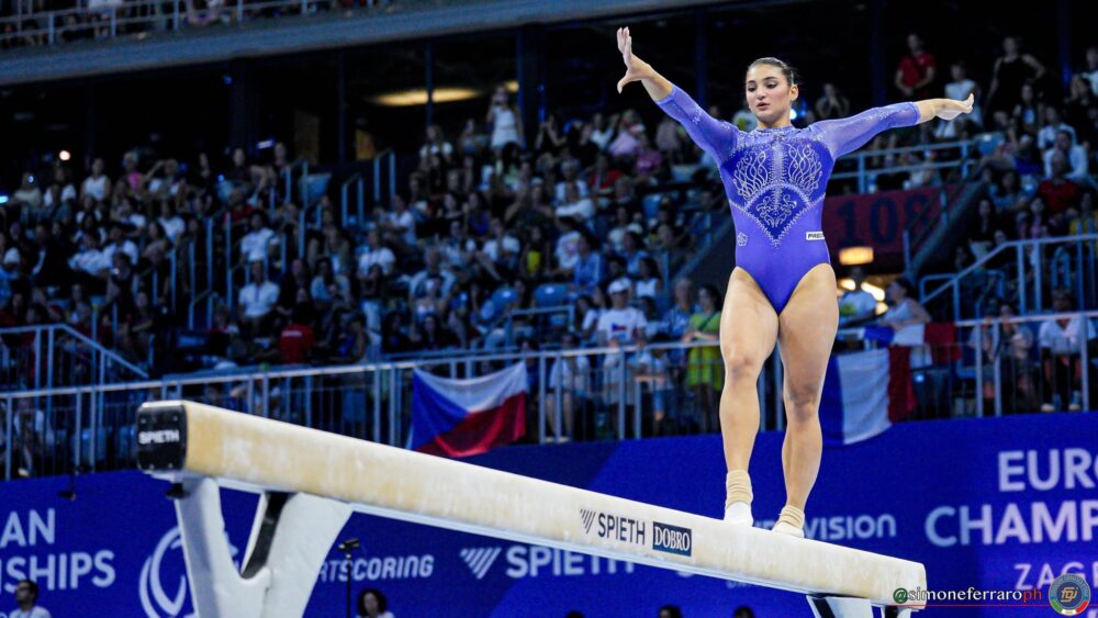 ginnastica artistica le startlist delle finali di specialit224 agli europei ordini di rotazione l8217italia sogna con esposito e iorio da Oasport.it ginnastica artistica le startlist delle finali di specialit224 agli europei ordini di rotazione l8217italia sogna con esposito e iorio