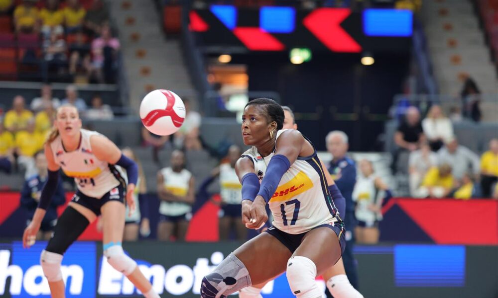 Myriam Sylla