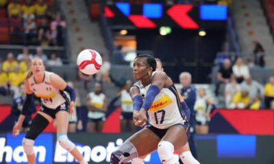 Myriam Sylla