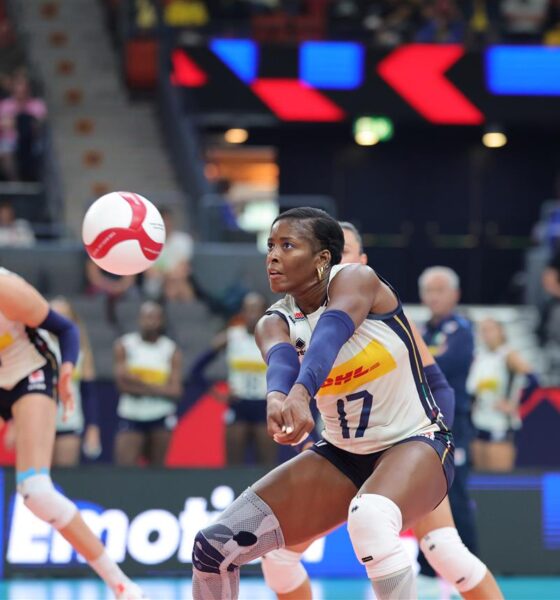 Myriam Sylla