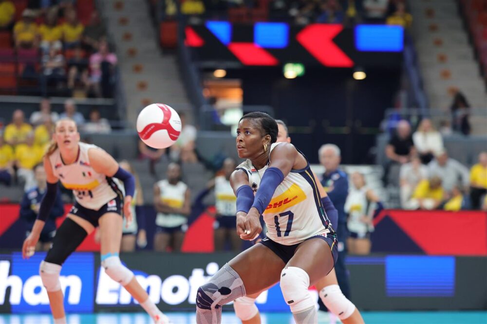 Myriam Sylla