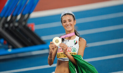 Nadia Battocletti