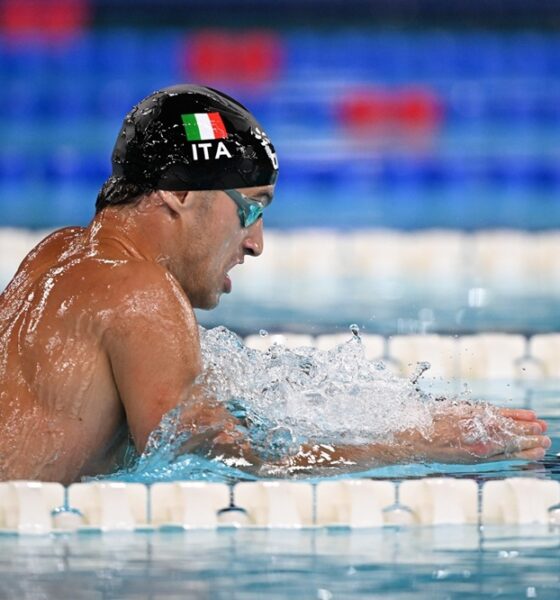 Alberto Razzetti