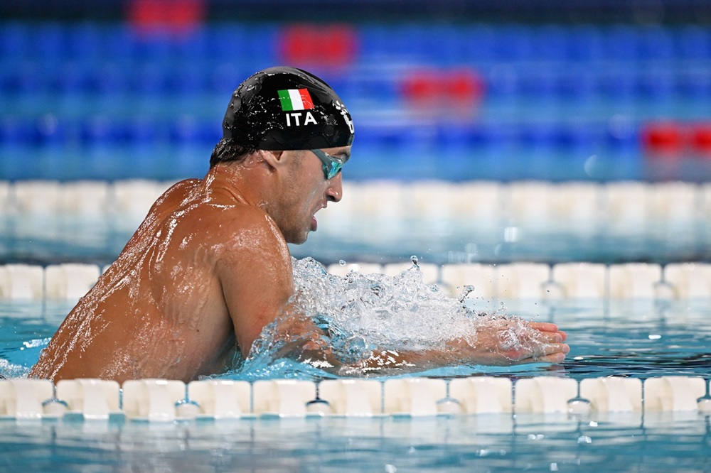Alberto Razzetti