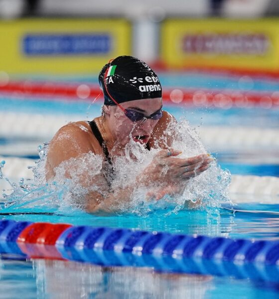 Benedetta Pilato