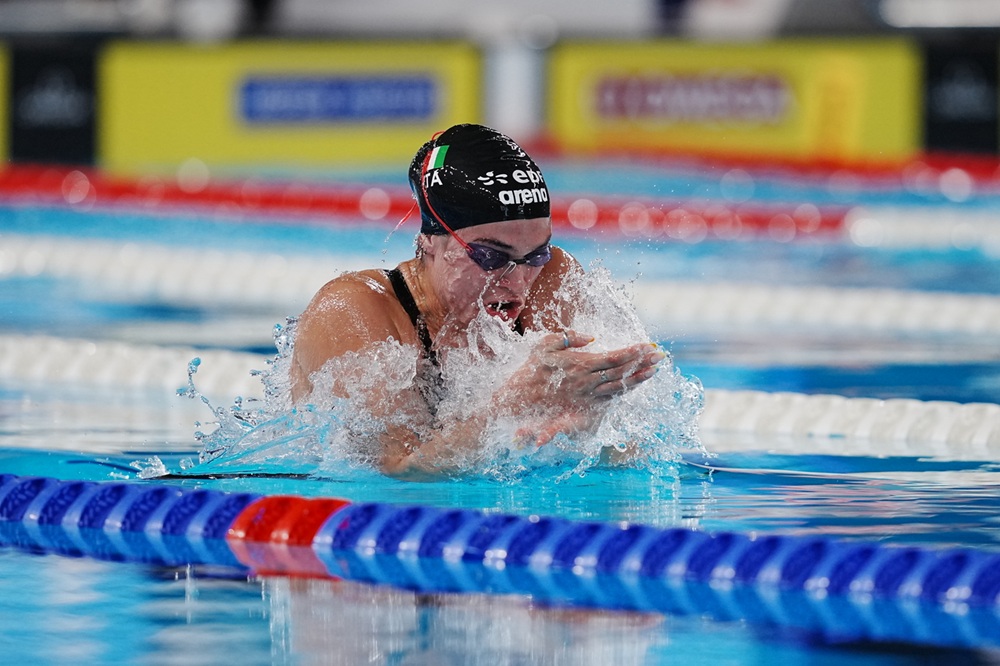 Benedetta Pilato