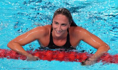 Simona Quadarella