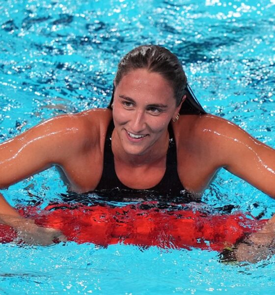 Simona Quadarella