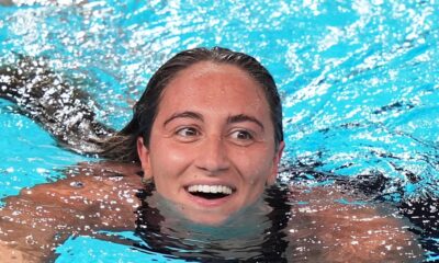 Simona Quadarella