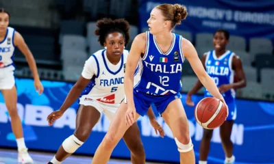 Giulia Marinari