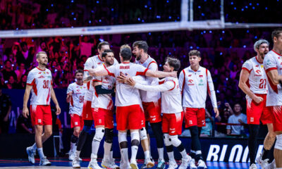 Polonia volley