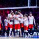 Polonia volley