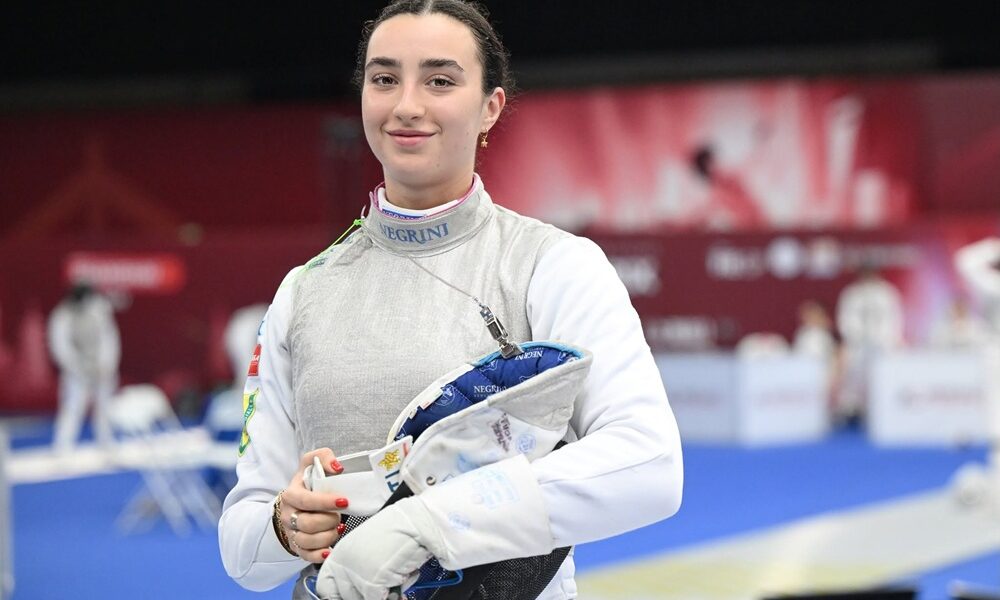Matilde Molinari