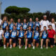 Italia flag football femminile