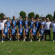 Italia flag football