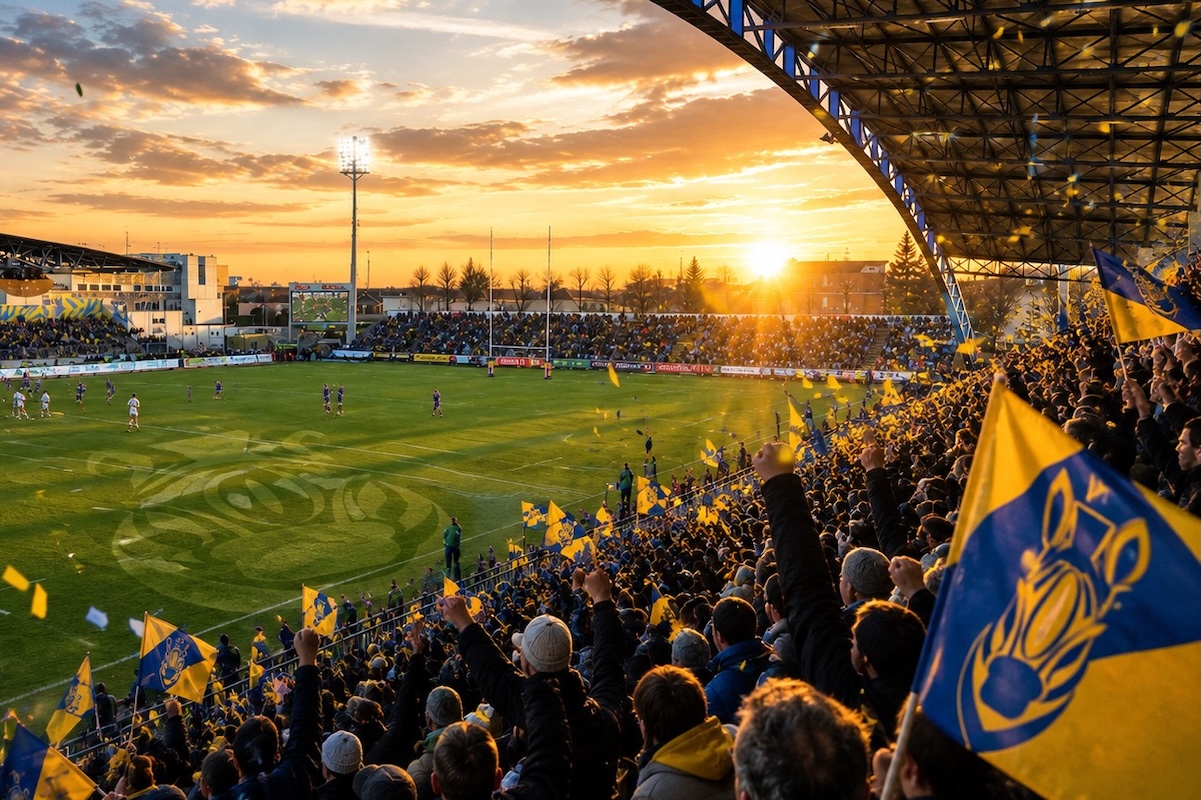 Stadio Lanfranchi