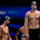 Staffetta Italia 4x100 sl