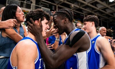 Italia Under 18