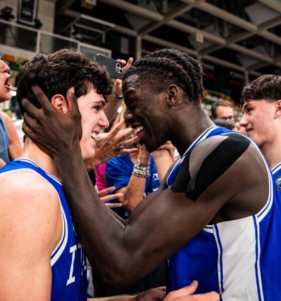 Italia Under 18