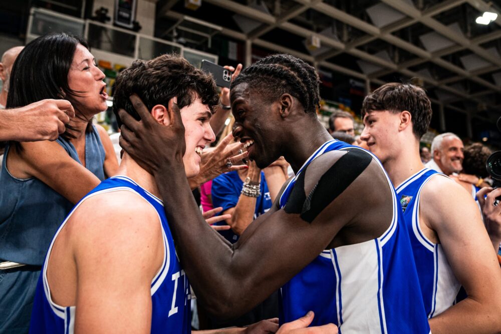 Italia Under 18