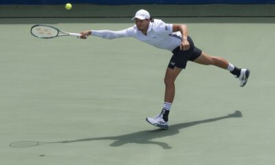 Luciano Darderi