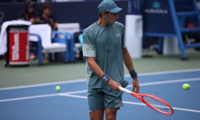Matteo Arnaldi