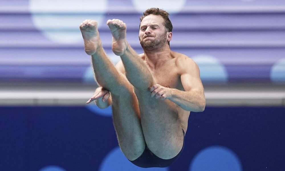 Lorenzo Marsaglia