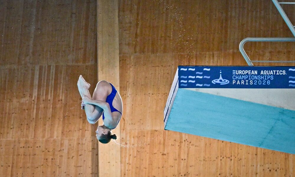 Sarah Jodoin Di Maria