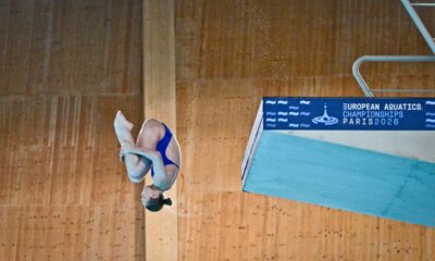 Sarah Jodoin Di Maria
