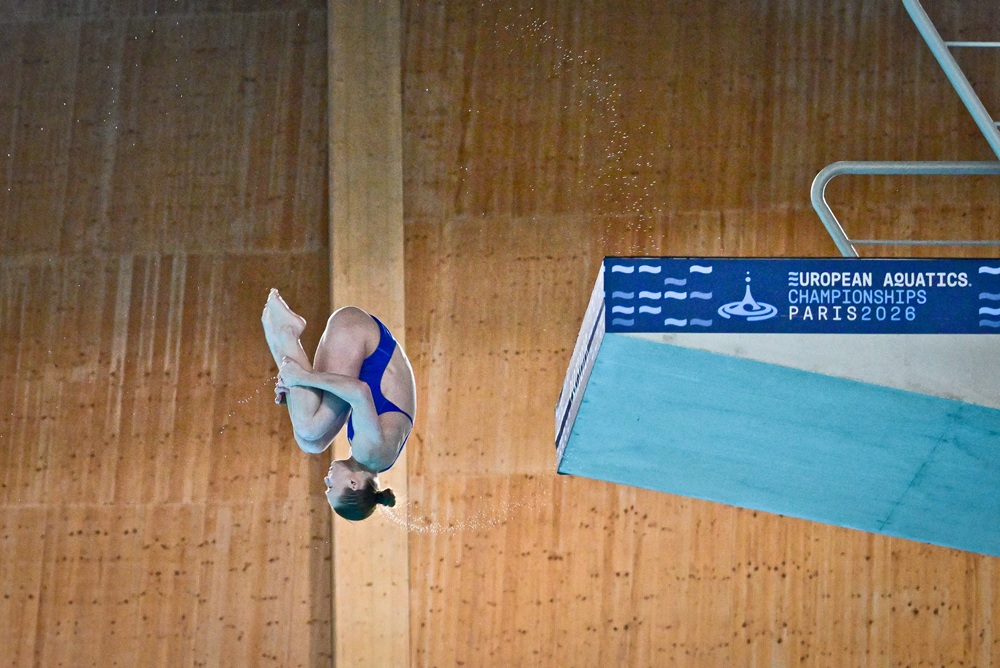 Sarah Jodoin Di Maria