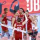 Turchia volley