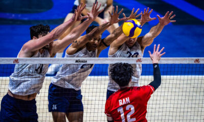 Italia volley