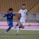Italia calcio Giochi del Mediterraneo