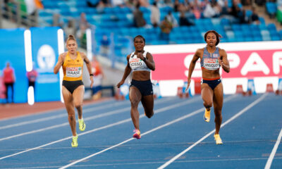 Zaynab Dosso