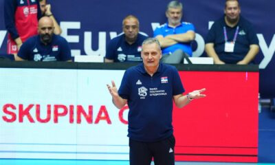 Zoran Terzic