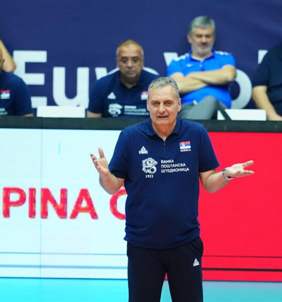 Zoran Terzic