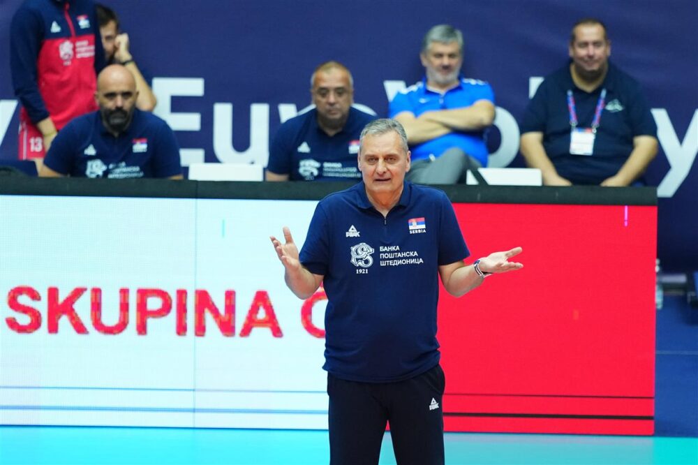 Zoran Terzic