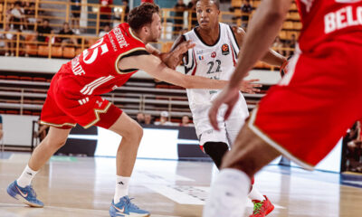 Devon Hall