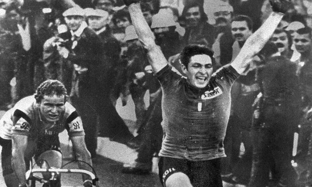 Francesco Moser