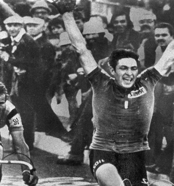 Francesco Moser