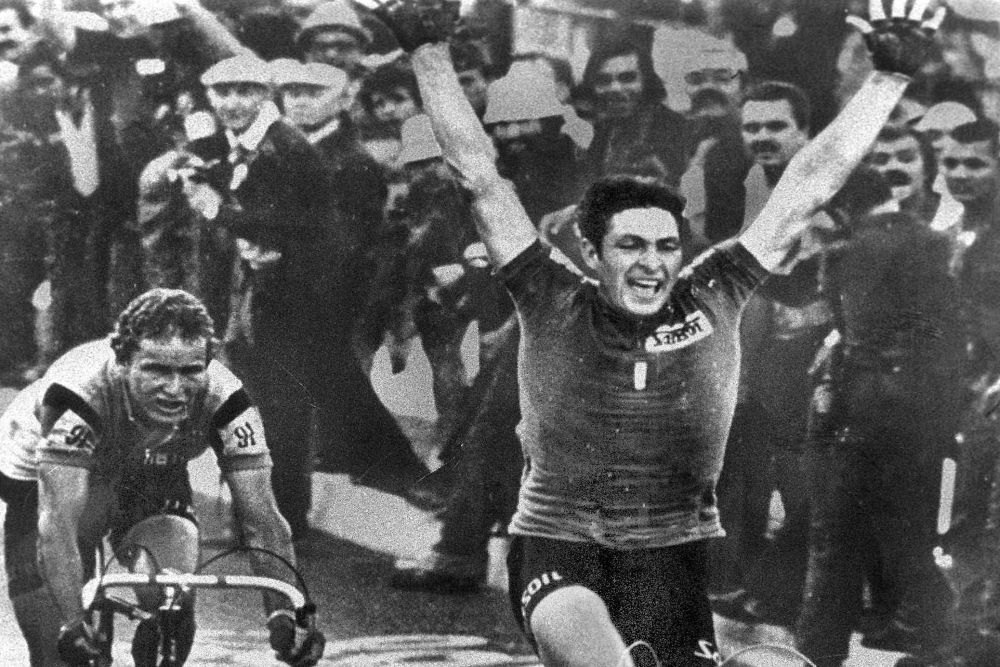 francesco moser con saronni non c8217232 rapporto per finn tra i professionisti cambia tutto a ganna non manca nulla per la roubaix da Oasport.it francesco moser con saronni non c8217232 rapporto per finn tra i professionisti cambia tutto a ganna non manca nulla per la roubaix