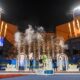 Doha tennis