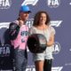 Federica Brignone Pierre Gasly