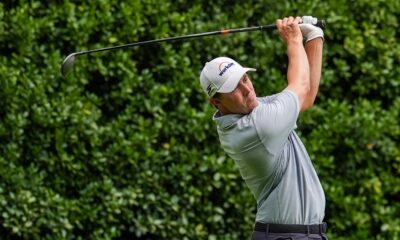 Matt Fitzpatrick